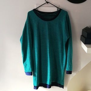 Two Dresses for Springs